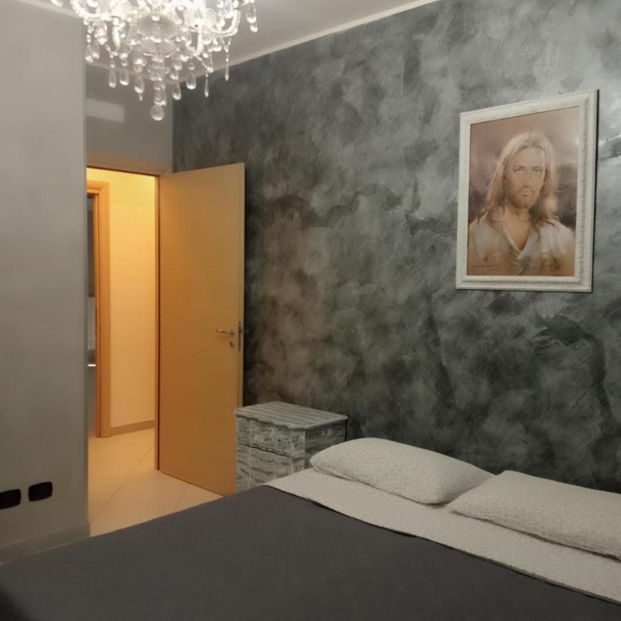 Appartamento 5 Palme 시데르노 마리나 외부 사진