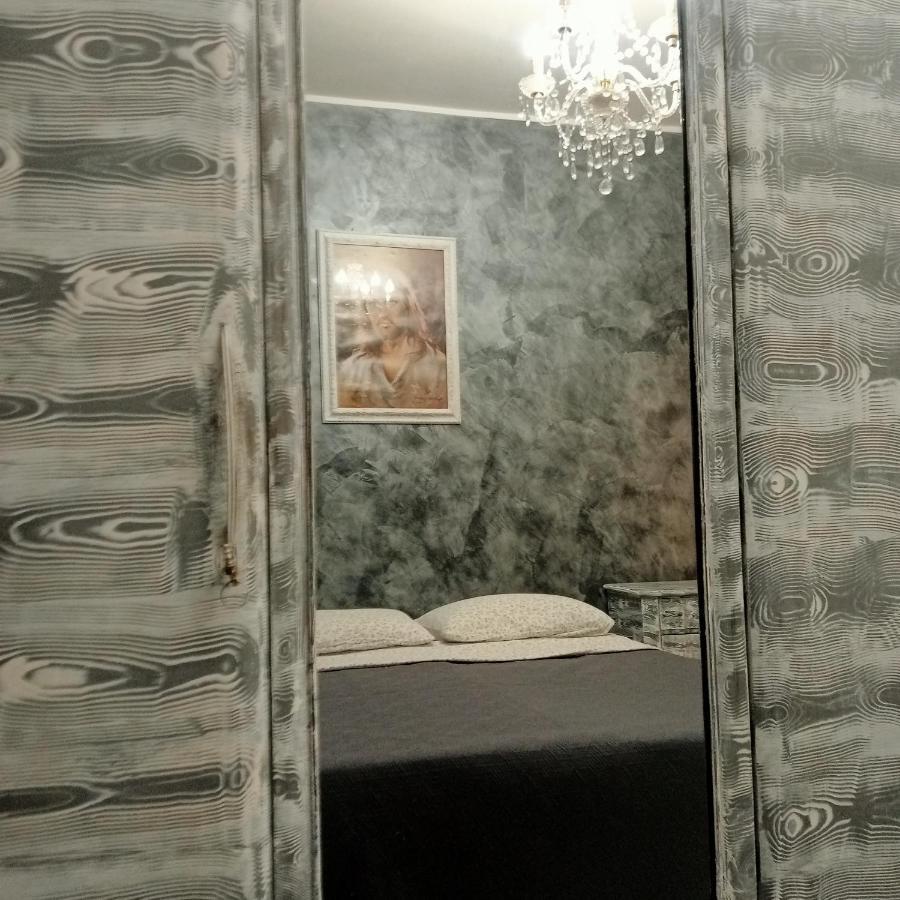 Appartamento 5 Palme 시데르노 마리나 외부 사진