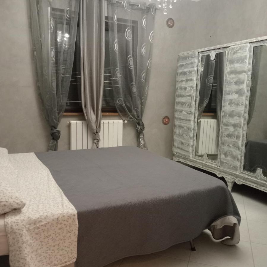 Appartamento 5 Palme 시데르노 마리나 외부 사진